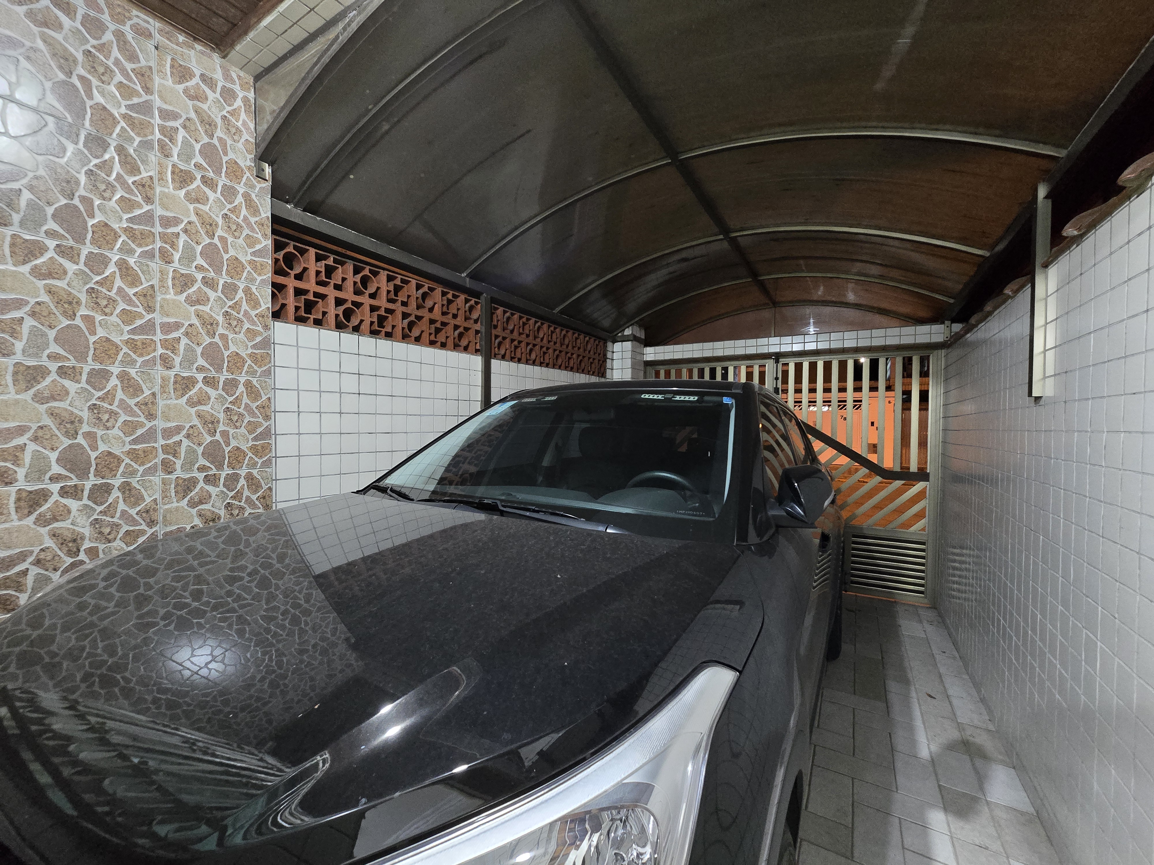 Imagem Casa com 3 Quartos à Venda, 110 m²em Boqueirão - Santos