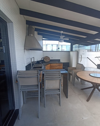 Imagem Cobertura com 4 Quartos à Venda, 270 m² em Riviera - Bertioga