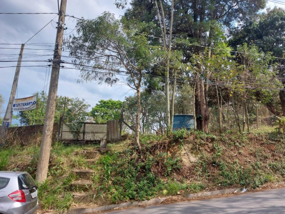 Imagem Terreno à Venda, 435 m² em Jardim Brasília - São Roque Imagem Terreno à Venda, 435 m² em Jardim Brasília - São Roque