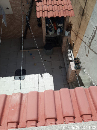 Imagem Casa de Condomínio com 3 Quartos à Venda, 155 m²em Piedade - Rio de Janeiro