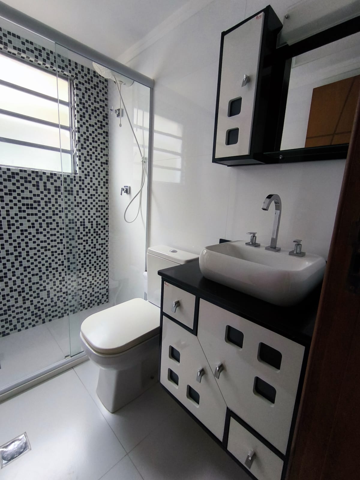 Imagem Apartamento com 2 Quartos à Venda, 48 m² em Jardim Contorno - Bauru Imagem Apartamento com 2 Quartos à Venda, 48 m² em Jardim Contorno - Bauru