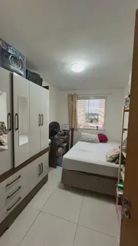 Imagem Apartamento com 3 Quartos para Alugar, 92 m² em Pedreira - Belém