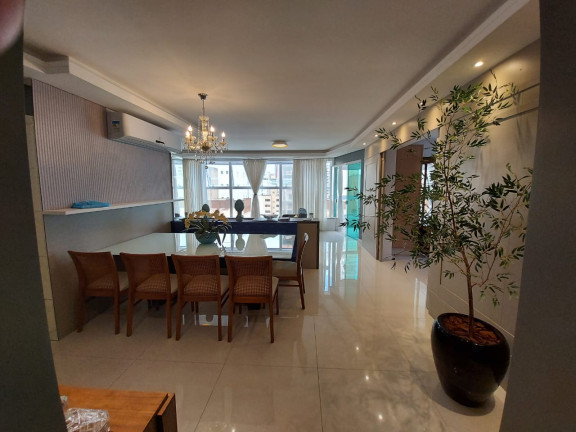 Apartamento com 4 Quartos à Venda,  em Meia Praia  - Itapema