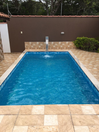 Imagem Casa com 4 Quartos à Venda, 99 m² em Bal. Gaivota - Itanhaém Imagem Casa com 4 Quartos à Venda, 99 m² em Bal. Gaivota - Itanhaém