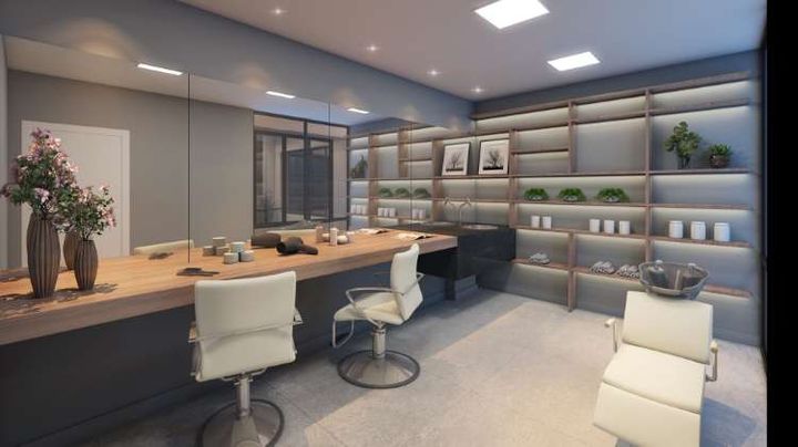 Imagem Apartamento com 2 Quartos à Venda, 65 m² em Jabaquara - São Paulo
