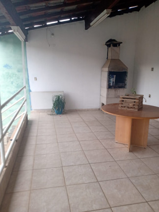 Imagem Casa com 3 Quartos à Venda, 300 m² em Vila Aparecida - Itupeva