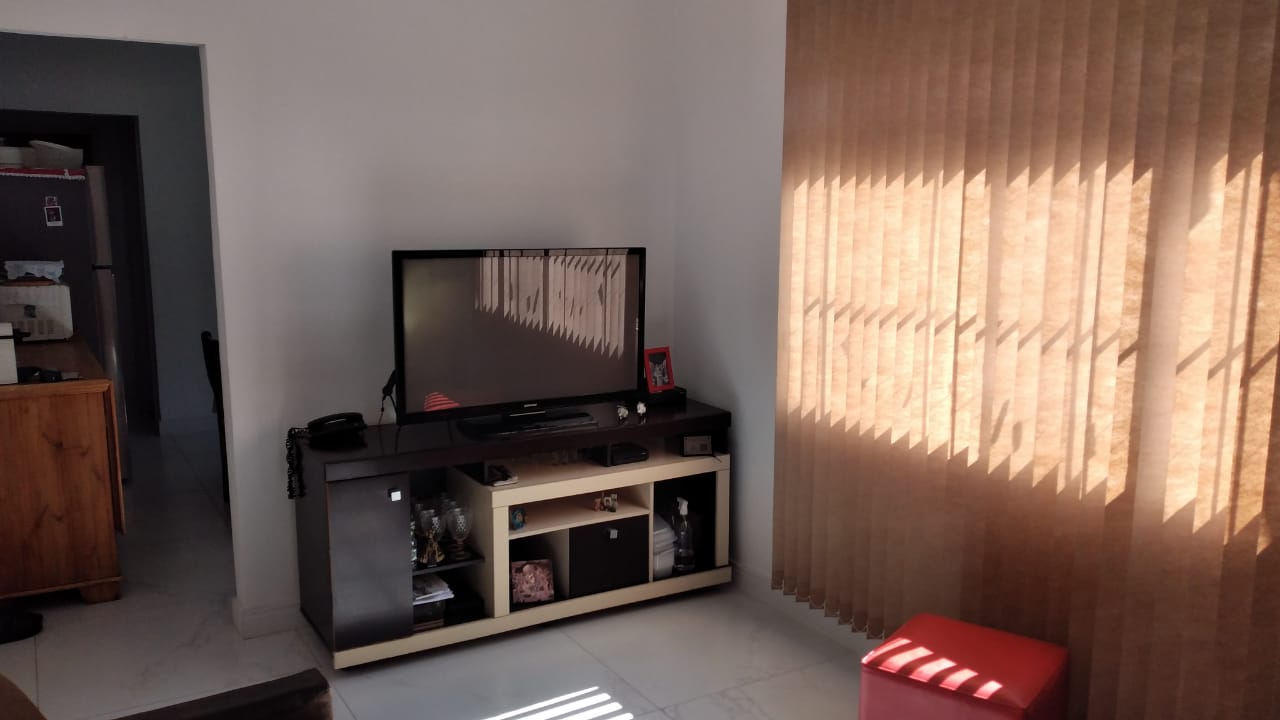 Imagem Casa com 2 Quartos à Venda, 116 m²em Independência - São Bernardo do Campo