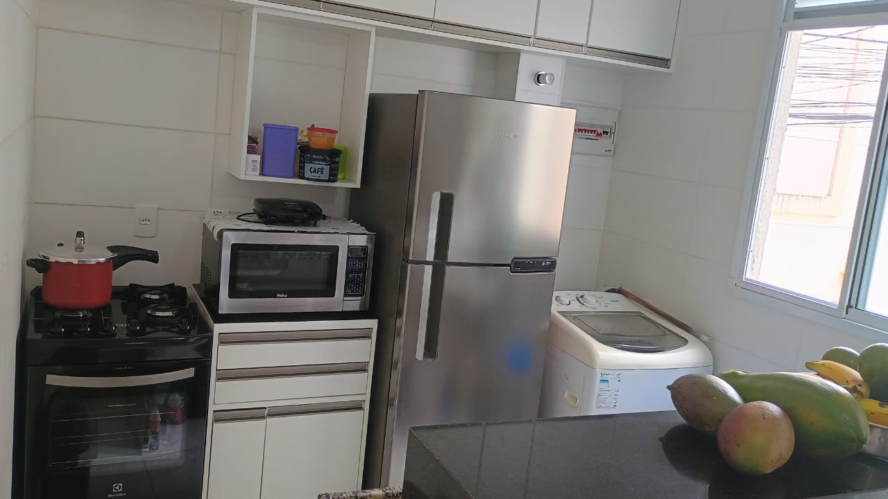 Imagem Apartamento com 2 Quartos para Alugar ou Temporada, 43 m²em Centro - Lauro de Freitas Imagem Apartamento com 2 Quartos para Alugar ou Temporada, 43 m²em Centro - Lauro de Freitas