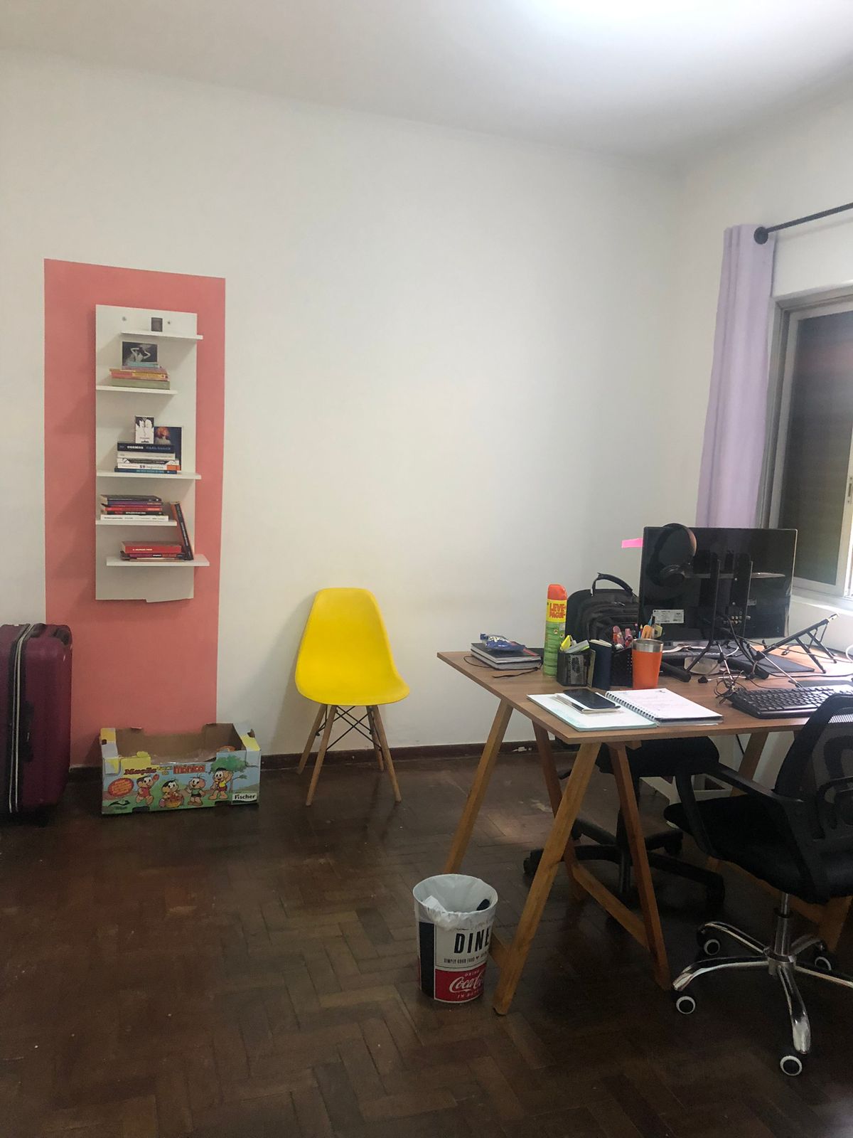 Imagem Casa de Vila com 3 Quartos à Venda, 90 m²em Pinheiros - São Paulo Imagem Casa de Vila com 3 Quartos à Venda, 90 m²em Pinheiros - São Paulo