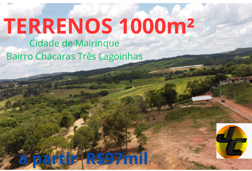 Imagem Chácara com 5 Quartos à Venda, 1 m²em Chácaras Três Lagoinhas  - Mairinque