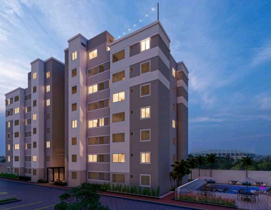 Imagem Apartamento com 2 Quartos à Venda, 48 m²em Passaré - Fortaleza