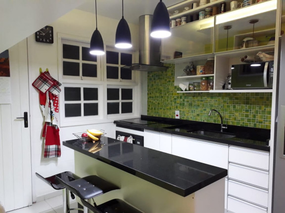 Imagem Casa com 3 Quartos à Venda, 127 m² em Jardim Santa Efigênia - São Paulo Imagem Casa com 3 Quartos à Venda, 127 m² em Jardim Santa Efigênia - São Paulo