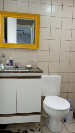 Imagem Apartamento com 2 Quartos para Alugar,  em Piedade - Jaboatão dos Guararapes