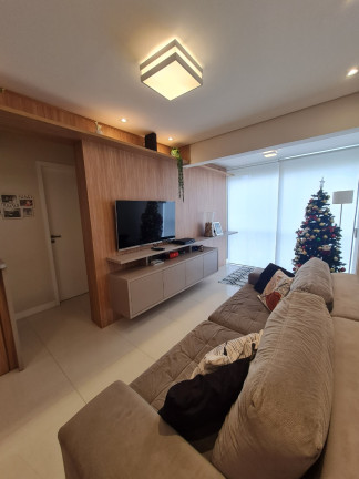 Imagem Apartamento com 2 Quartos à Venda, 55 m² em Saúde - São Paulo