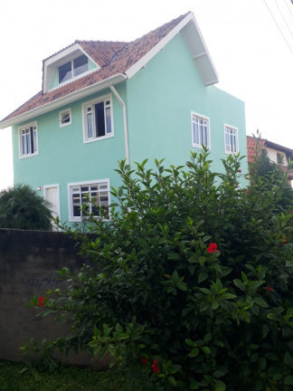 Imagem Casa com 4 Quartos à Venda, 211 m² em Bairro Alto - Curitiba
