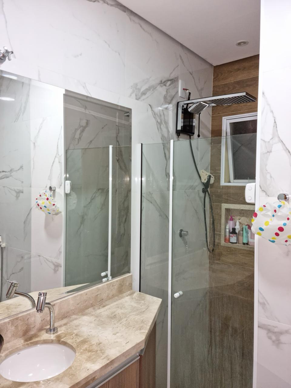 Imagem Casa de Condomínio com 2 Quartos à Venda, 72 m²em Jardim Martins - Jundiaí