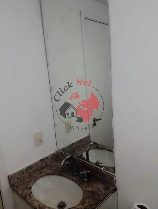 Imagem Apartamento com 3 Quartos à Venda, 71 m²em Rudge Ramos - São Bernardo do Campo