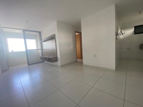 Imagem Apartamento com 2 Quartos à Venda, 55 m² em Pinheiro - Maceió