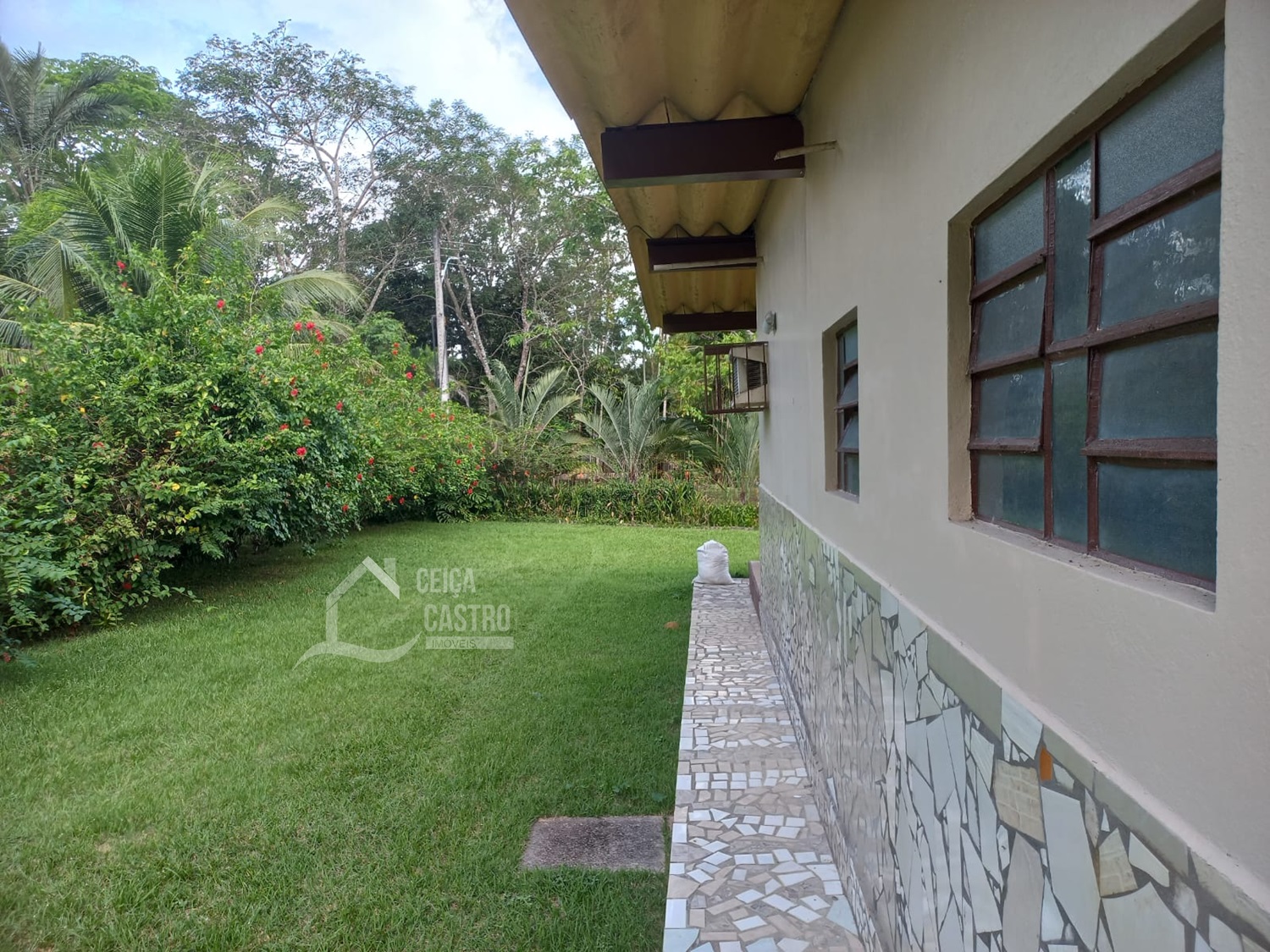 Imagem Chácara com 2 Quartos à Venda, 2 m²em Tarumã-Açu - Manaus Imagem Chácara com 2 Quartos à Venda, 2 m²em Tarumã-Açu - Manaus