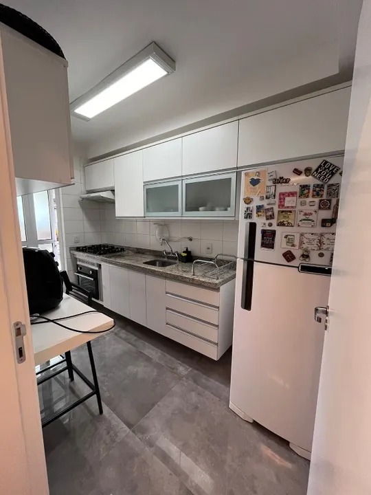Imagem Apartamento com 2 Quartos à Venda, 88 m²em Barra Funda - São Paulo Imagem Apartamento com 2 Quartos à Venda, 88 m²em Barra Funda - São Paulo