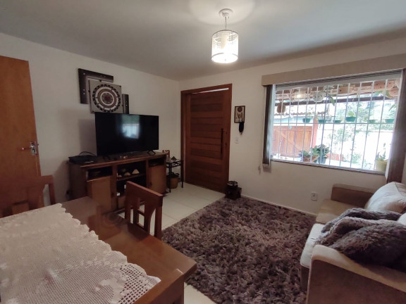 Imagem Casa com 3 Quartos à Venda, 122 m² em Albuquerque - Teresópolis