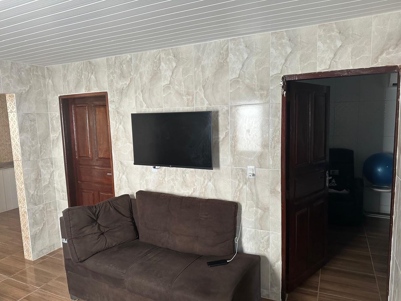 Casa com 2 Quartos à Venda, 119 m² em  - Escada