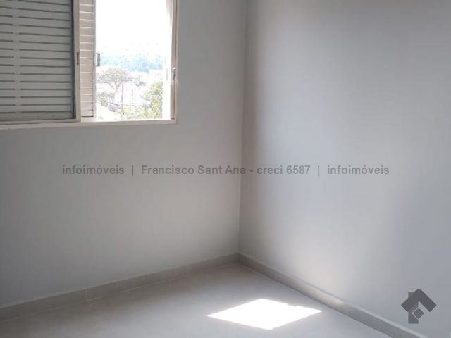 Imagem Apartamento com 2 Quartos à Venda, 56 m²em Amambaí - Campo Grande