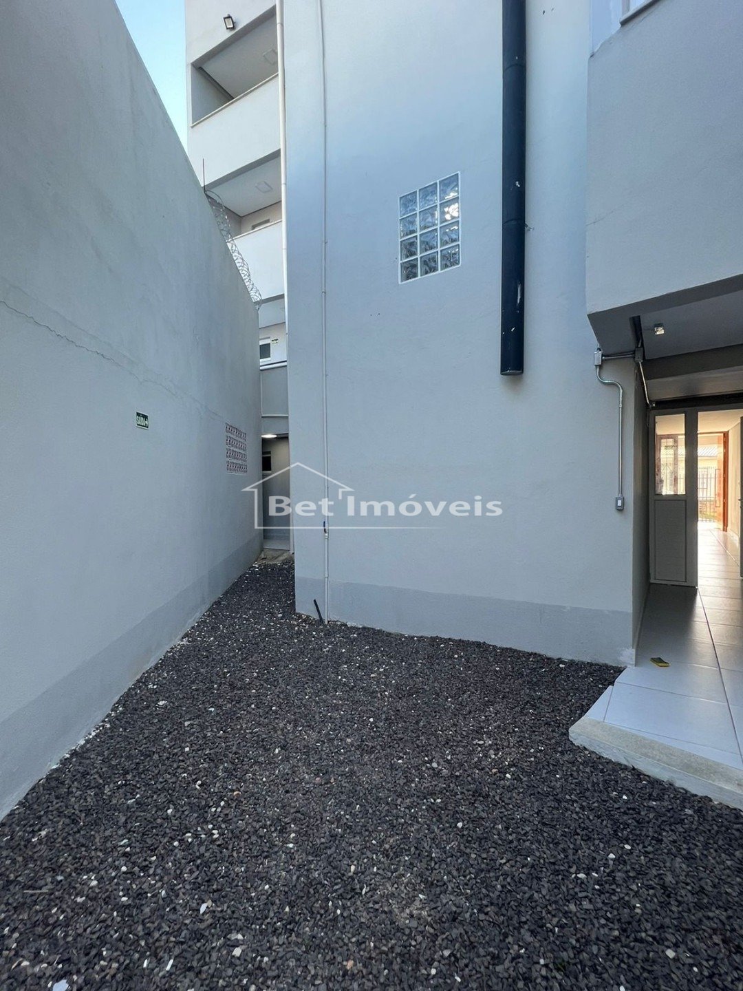 Imagem Apartamento com 1 Quarto à Venda, 26 m²em Feitoria - São Leopoldo Imagem Apartamento com 1 Quarto à Venda, 26 m²em Feitoria - São Leopoldo