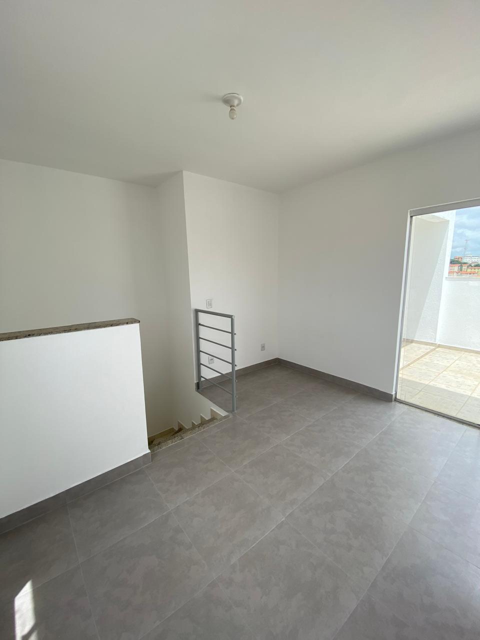 Imagem Cobertura com 2 Quartos à Venda, 101 m²em Vera Cruz - Contagem