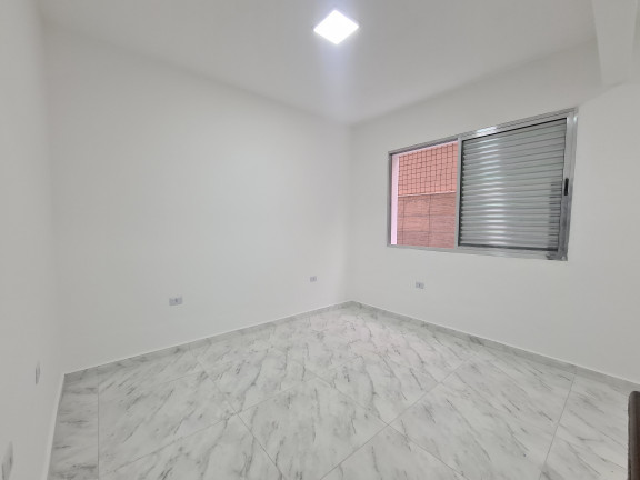 Imagem Kitnet com 1 Quarto à Venda, 30 m² em Guilhermina - Praia Grande