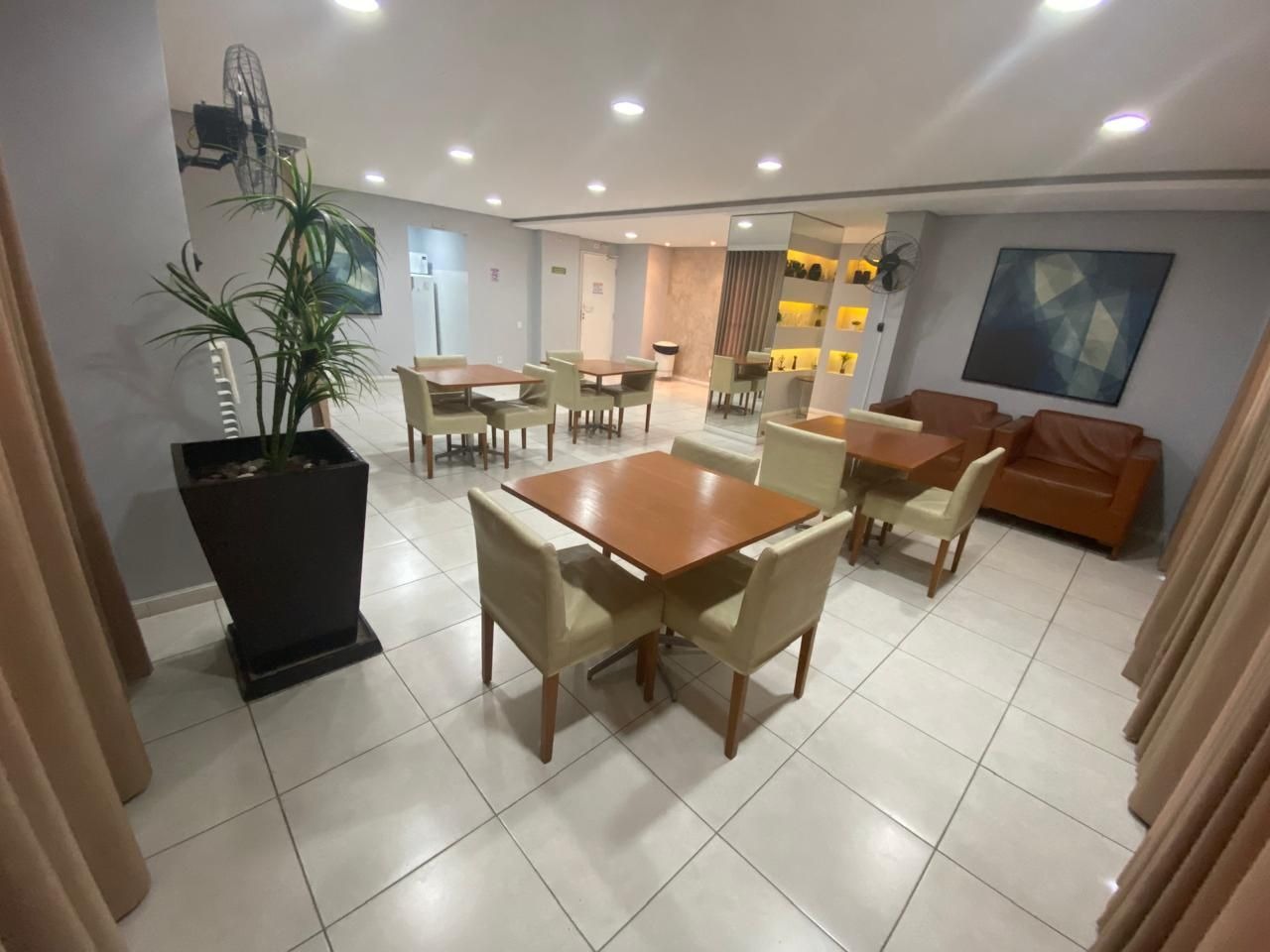 Imagem Apartamento com 2 Quartos à Venda, 51 m² em Utinga - Santo André