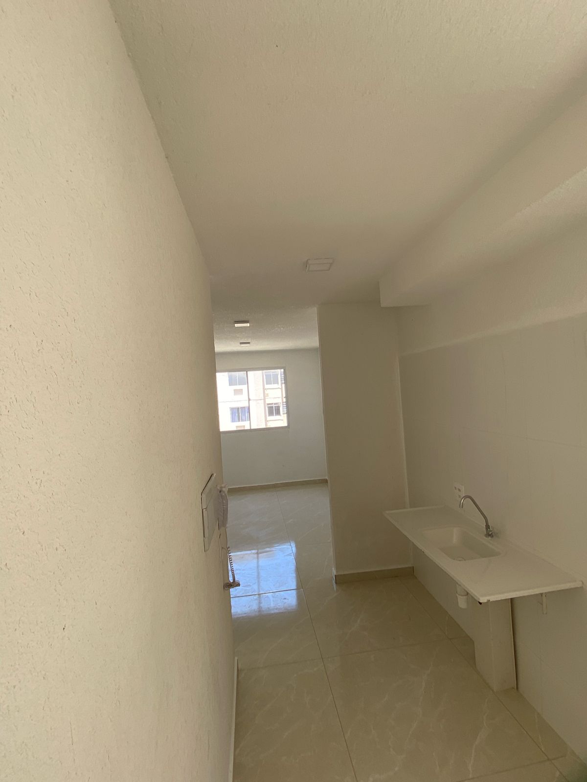 Imagem Apartamento com 2 Quartos à Venda, 45 m² em Santa Cruz - Rio de Janeiro Imagem Apartamento com 2 Quartos à Venda, 45 m² em Santa Cruz - Rio de Janeiro