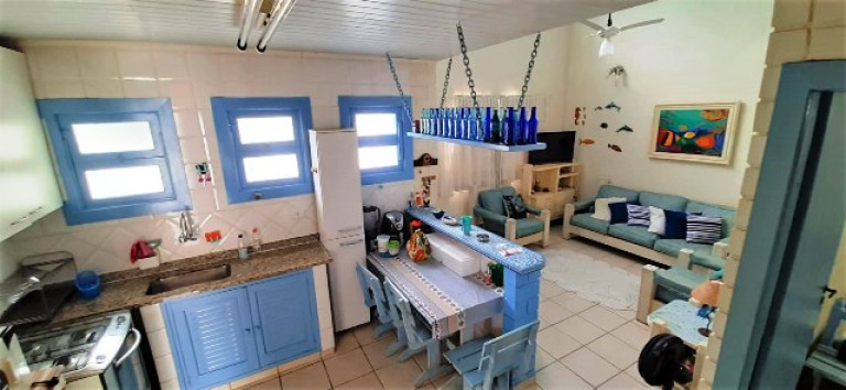 Imagem Casa com 3 Quartos à Venda, 125 m² em São Francisco da Praia - São Sebastião Imagem Casa com 3 Quartos à Venda, 125 m² em São Francisco da Praia - São Sebastião