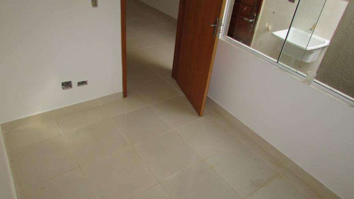 Imagem Casa com 2 Quartos à Venda, 38 m² em Tatuquara - Curitiba