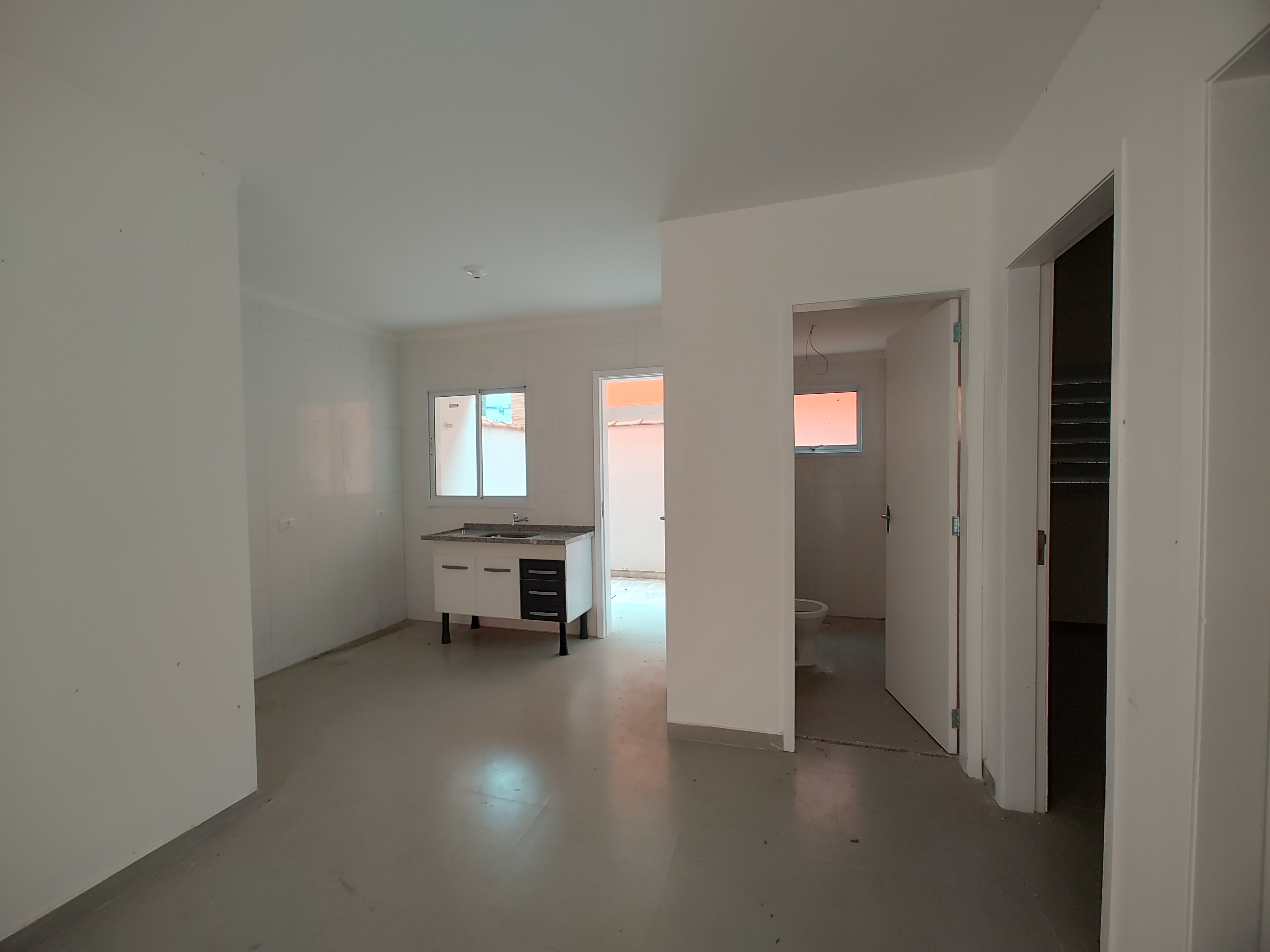 Imagem Casa com 2 Quartos para Alugar, 63 m²em Maitinga - Bertioga