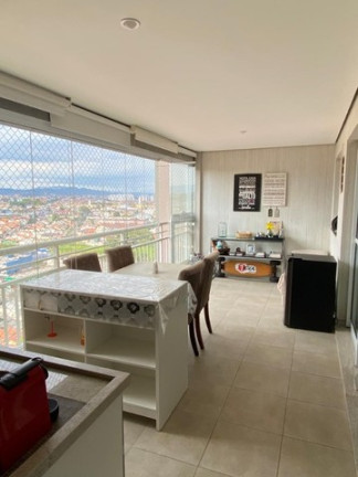 Imagem Apartamento com 3 Quartos à Venda, 116 m² em Jardim Santa Mena - Guarulhos Imagem Apartamento com 3 Quartos à Venda, 116 m² em Jardim Santa Mena - Guarulhos