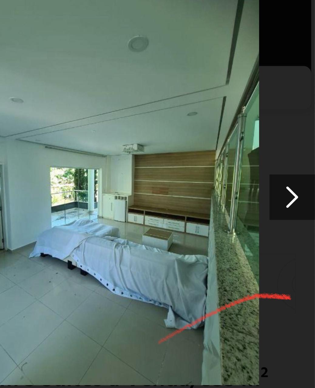 Imagem Casa de Condomínio com 4 Quartos à Venda, 300 m²em Arujá 5 - Arujá Imagem Casa de Condomínio com 4 Quartos à Venda, 300 m²em Arujá 5 - Arujá