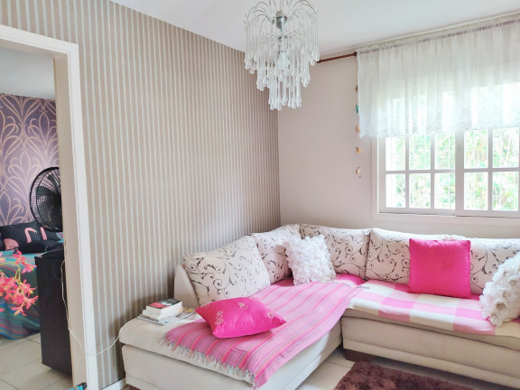 Imagem Casa com 3 Quartos à Venda, 130 m² em Lucas Araújo - Passo Fundo