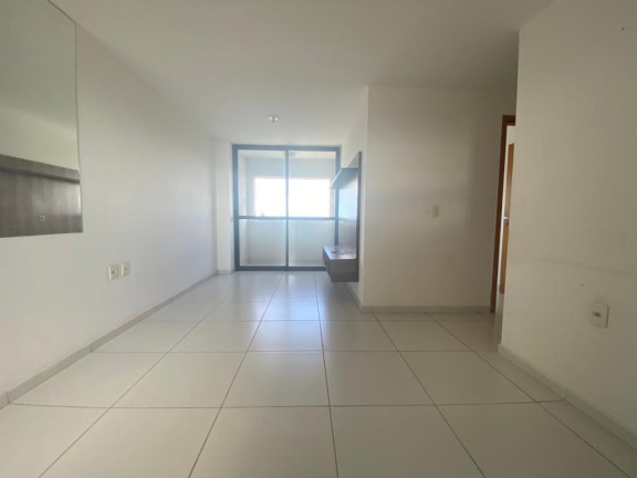 Imagem Apartamento com 2 Quartos à Venda, 55 m² em Pinheiro - Maceió