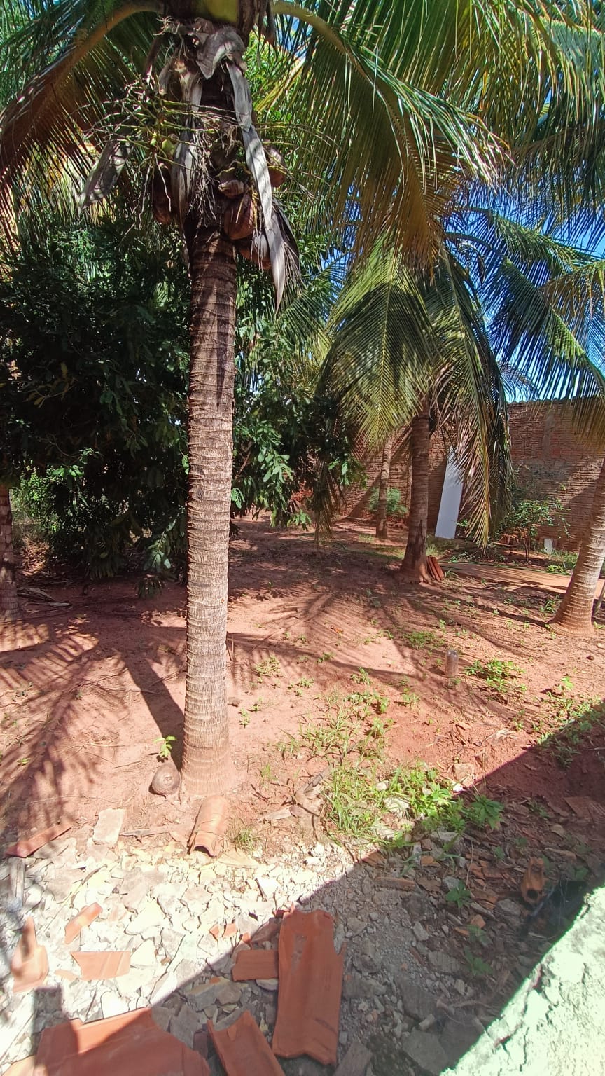 Imagem Casa com 2 Quartos à Venda, 263 m² em Santos Dumont - Três Lagoas
