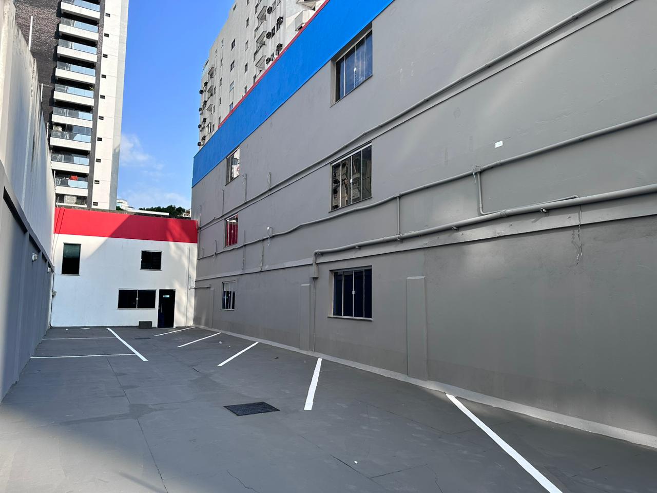 Imagem Imóvel Comercial para Alugar, 2 m²em Jurunas - Belém Imagem Imóvel Comercial para Alugar, 2 m²em Jurunas - Belém