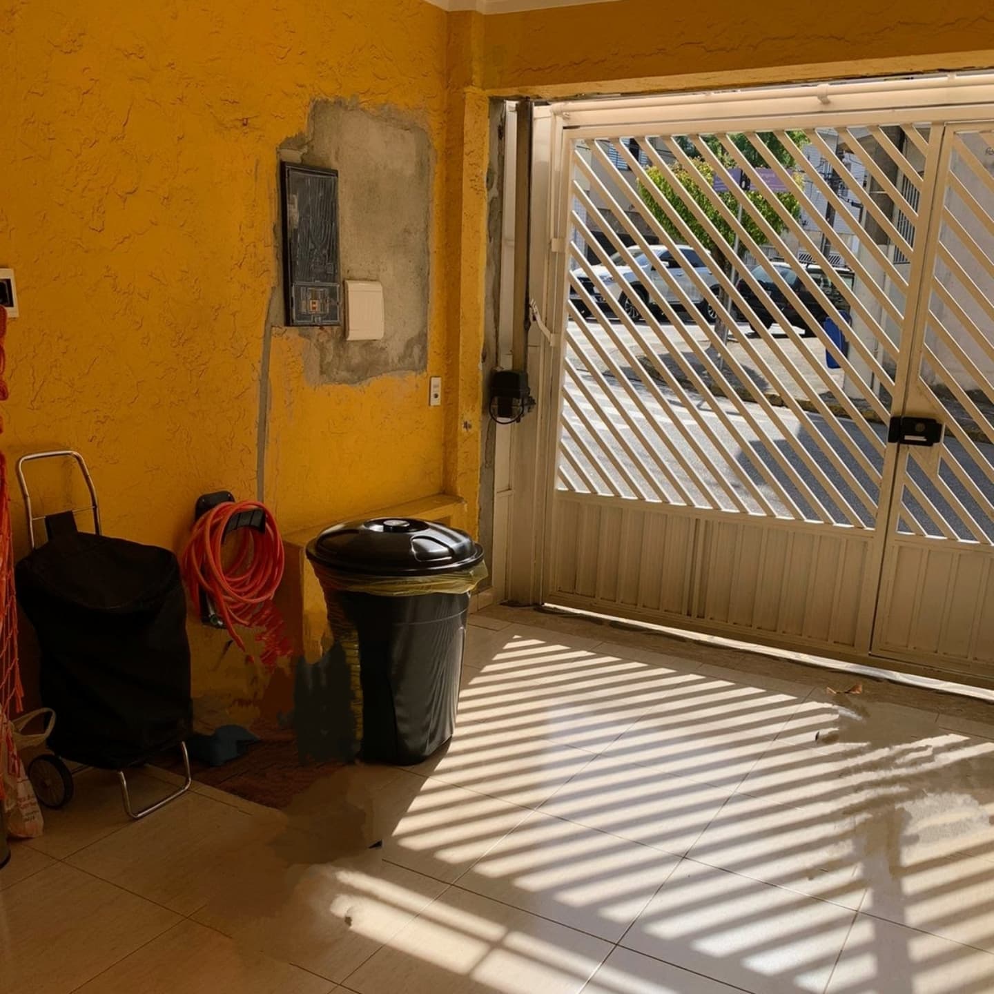 Imagem Casa com 2 Quartos à Venda, 113 m²em Olímpico - São Caetano do Sul Imagem Casa com 2 Quartos à Venda, 113 m²em Olímpico - São Caetano do Sul