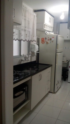 Imagem Apartamento com 3 Quartos à Venda, 58 m² em Portão - Curitiba Imagem Apartamento com 3 Quartos à Venda, 58 m² em Portão - Curitiba