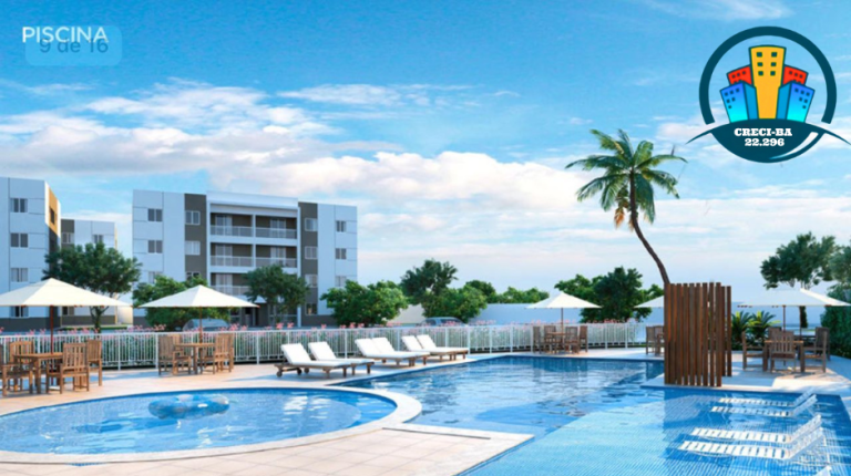 Imagem Apartamento com 2 Quartos à Venda, 55 m² em Santo Antônio dos Prazeres - Feira de Santana Imagem Apartamento com 2 Quartos à Venda, 55 m² em Santo Antônio dos Prazeres - Feira de Santana