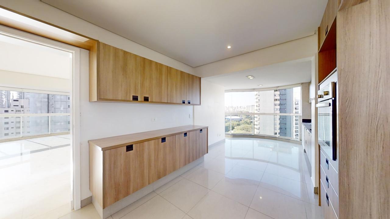 Imagem Apartamento com 2 Quartos à Venda, 324 m² em Indianópolis - São Paulo