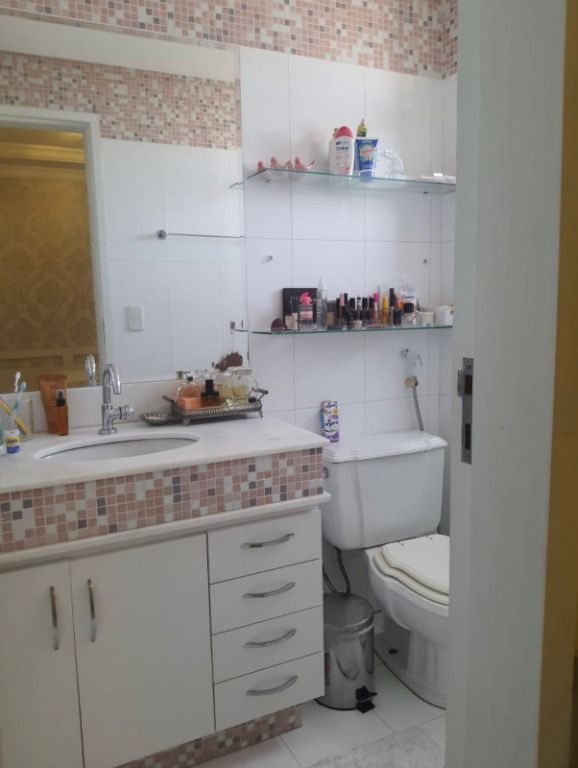 Imagem Apartamento com 3 Quartos à Venda, 182 m²em Setor Bela Vista - Goiânia