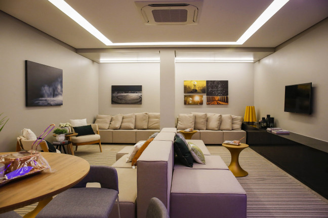 Imagem Apartamento com 1 Quarto à Venda, 46 m² em Bela Vista - São Paulo