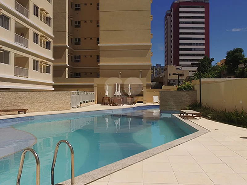 Imagem Apartamento com 2 Quartos à Venda, 70 m²em Brotas - Salvador Imagem Apartamento com 2 Quartos à Venda, 70 m²em Brotas - Salvador