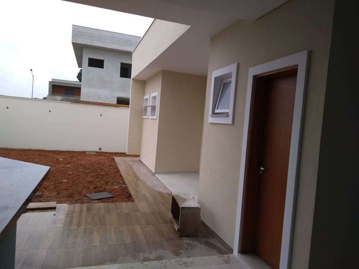 Imagem Casa de Condomínio com 3 Quartos à Venda, 220 m² em Jardim Do Golfe - São José Dos Campos