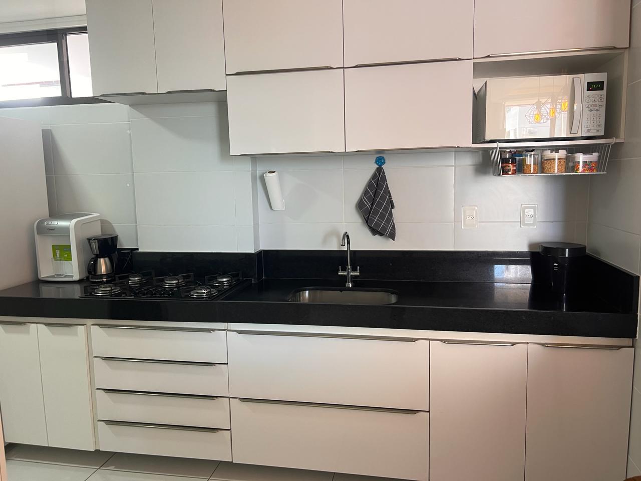 Imagem Apartamento com 3 Quartos à Venda, 73 m²em Bessa - João Pessoa